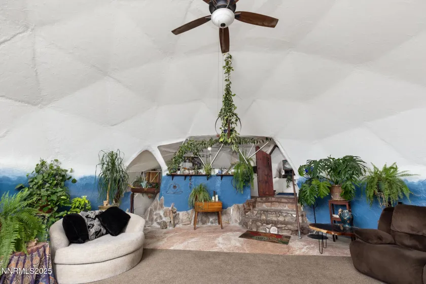 52 Horseshoe, Crescent Valley, Nevada 89821, 1 Bedroom Bedrooms, ,1 BathroomBathrooms,Residential,Residential,Horseshoe,250058035