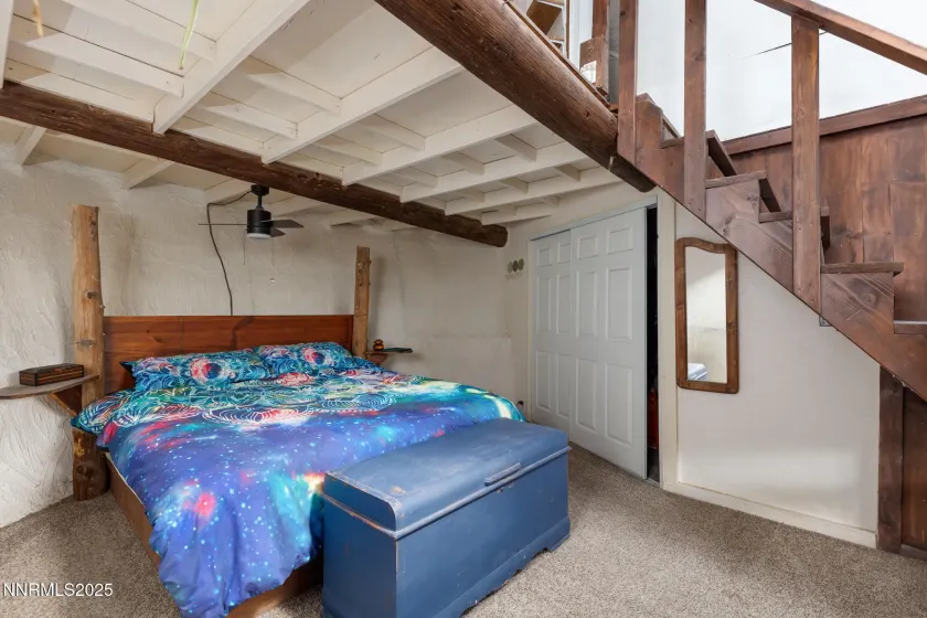 52 Horseshoe, Crescent Valley, Nevada 89821, 1 Bedroom Bedrooms, ,1 BathroomBathrooms,Residential,Residential,Horseshoe,250058035