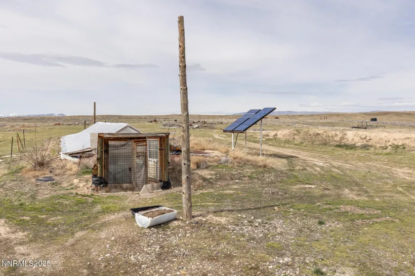 52 Horseshoe, Crescent Valley, Nevada 89821, 1 Bedroom Bedrooms, ,1 BathroomBathrooms,Residential,Residential,Horseshoe,250058035