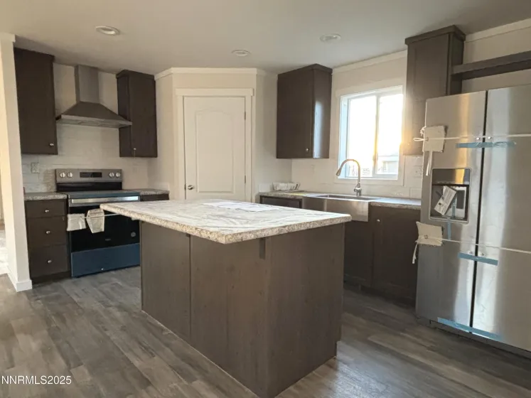 3617 Crown Royal, Winnemucca, Nevada 89445, 4 Bedrooms Bedrooms, ,2 BathroomsBathrooms,Residential,Residential,Crown Royal,250058037