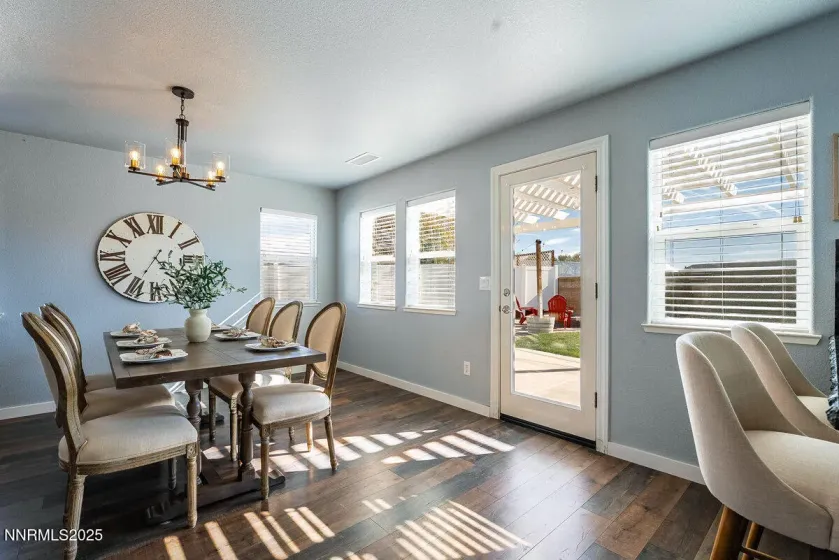 1378 Pin Oak, Gardnerville, Nevada 89410, 4 Bedrooms Bedrooms, ,3 BathroomsBathrooms,Residential,Residential,Pin Oak,250058039