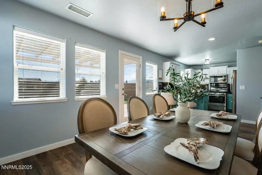 1378 Pin Oak, Gardnerville, Nevada 89410, 4 Bedrooms Bedrooms, ,3 BathroomsBathrooms,Residential,Residential,Pin Oak,250058039