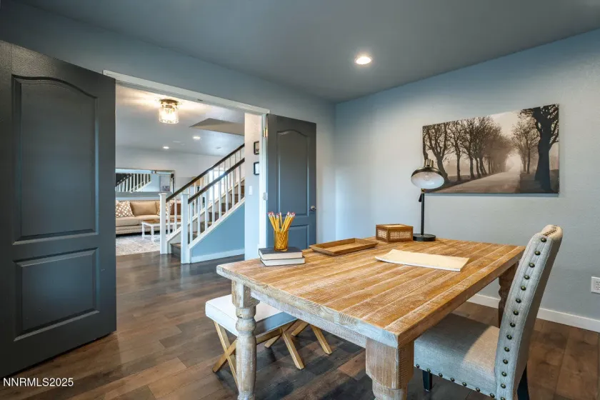 1378 Pin Oak, Gardnerville, Nevada 89410, 4 Bedrooms Bedrooms, ,3 BathroomsBathrooms,Residential,Residential,Pin Oak,250058039