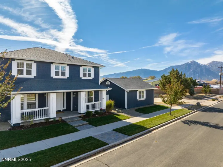 1378 Pin Oak, Gardnerville, Nevada 89410, 4 Bedrooms Bedrooms, ,3 BathroomsBathrooms,Residential,Residential,Pin Oak,250058039