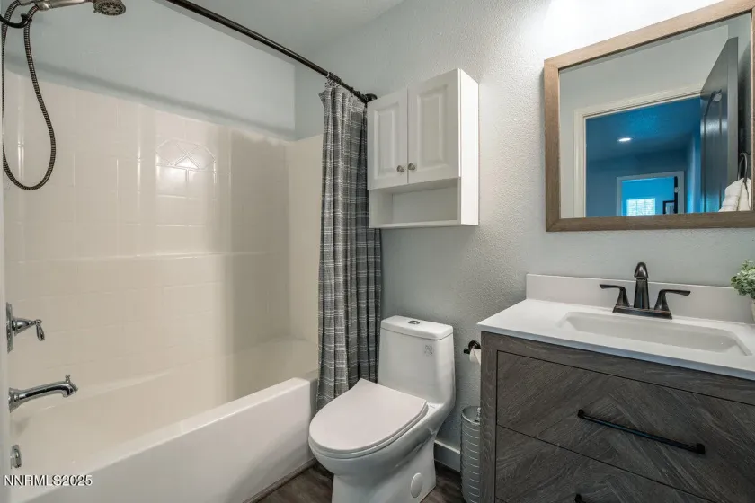 1378 Pin Oak, Gardnerville, Nevada 89410, 4 Bedrooms Bedrooms, ,3 BathroomsBathrooms,Residential,Residential,Pin Oak,250058039