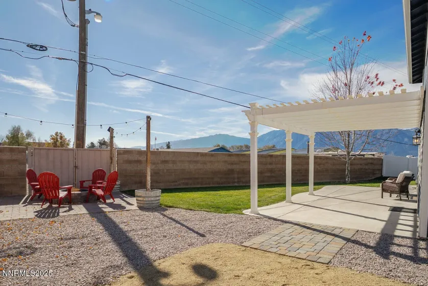 1378 Pin Oak, Gardnerville, Nevada 89410, 4 Bedrooms Bedrooms, ,3 BathroomsBathrooms,Residential,Residential,Pin Oak,250058039