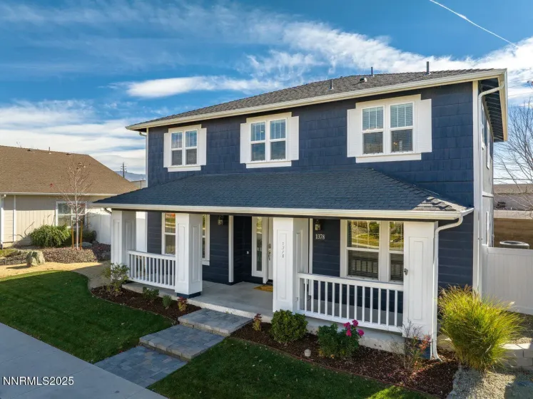 1378 Pin Oak, Gardnerville, Nevada 89410, 4 Bedrooms Bedrooms, ,3 BathroomsBathrooms,Residential,Residential,Pin Oak,250058039