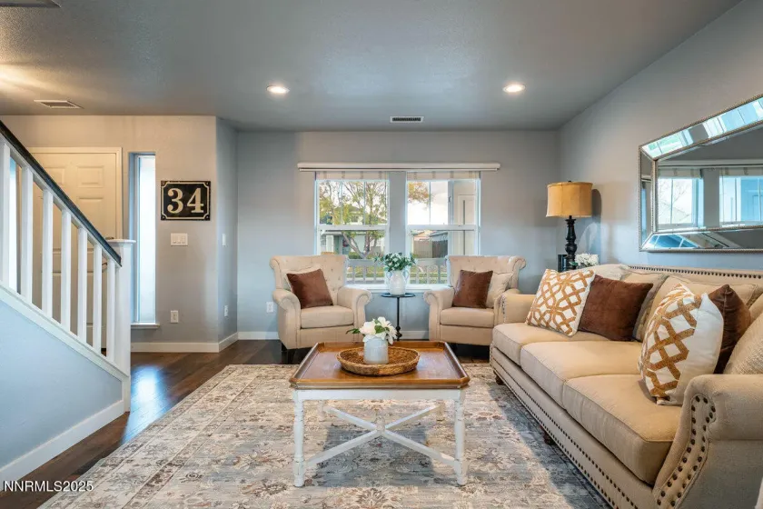 1378 Pin Oak, Gardnerville, Nevada 89410, 4 Bedrooms Bedrooms, ,3 BathroomsBathrooms,Residential,Residential,Pin Oak,250058039