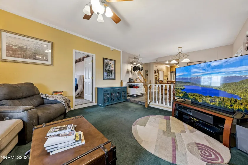 955 Carol, Fernley, Nevada 89408, 4 Bedrooms Bedrooms, ,3 BathroomsBathrooms,Residential,Residential,Carol,250058040