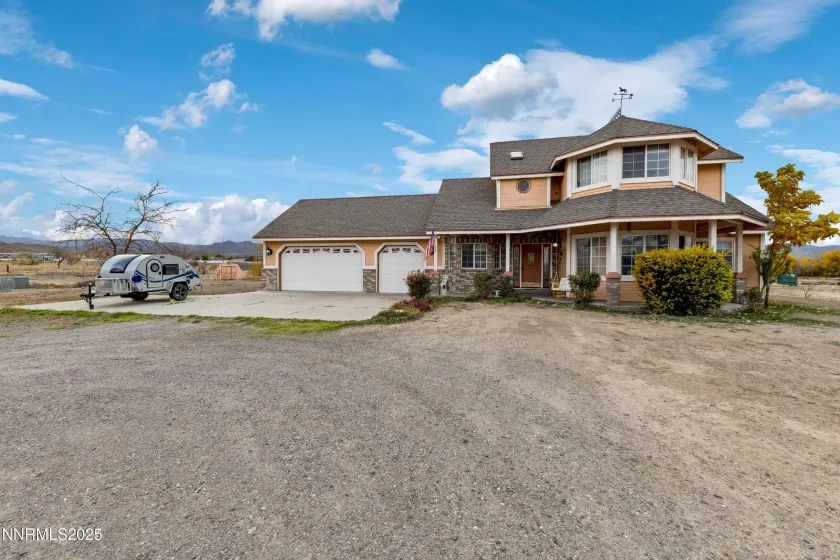 955 Carol, Fernley, Nevada 89408, 4 Bedrooms Bedrooms, ,3 BathroomsBathrooms,Residential,Residential,Carol,250058040