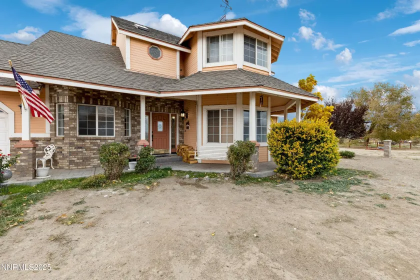 955 Carol, Fernley, Nevada 89408, 4 Bedrooms Bedrooms, ,3 BathroomsBathrooms,Residential,Residential,Carol,250058040