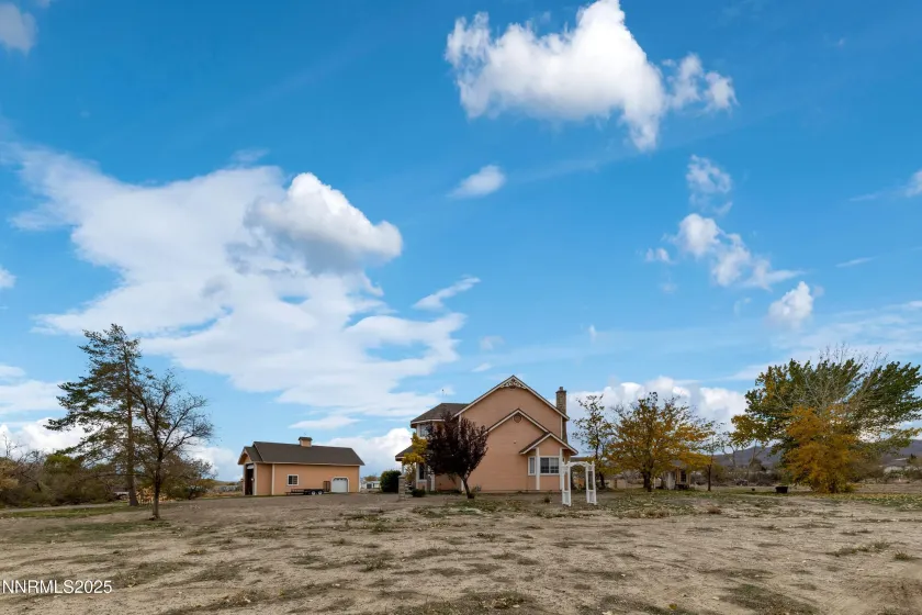 955 Carol, Fernley, Nevada 89408, 4 Bedrooms Bedrooms, ,3 BathroomsBathrooms,Residential,Residential,Carol,250058040