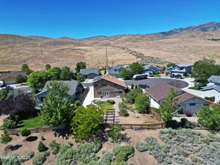 925 Sauvignon, Reno, Nevada 89506, 4 Bedrooms Bedrooms, ,3 BathroomsBathrooms,Residential,Residential,Sauvignon,250005158