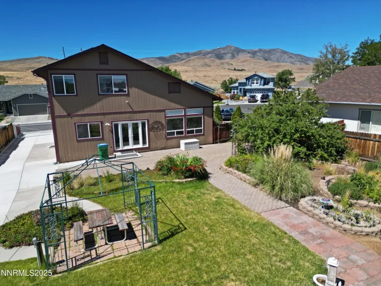 925 Sauvignon, Reno, Nevada 89506, 4 Bedrooms Bedrooms, ,3 BathroomsBathrooms,Residential,Residential,Sauvignon,250005158