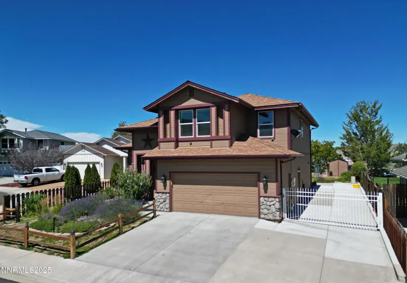 925 Sauvignon, Reno, Nevada 89506, 4 Bedrooms Bedrooms, ,3 BathroomsBathrooms,Residential,Residential,Sauvignon,250005158