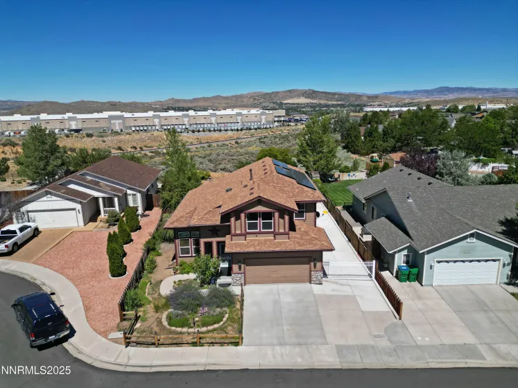 925 Sauvignon, Reno, Nevada 89506, 4 Bedrooms Bedrooms, ,3 BathroomsBathrooms,Residential,Residential,Sauvignon,250005158