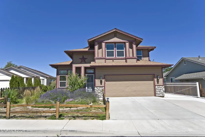 925 Sauvignon, Reno, Nevada 89506, 4 Bedrooms Bedrooms, ,3 BathroomsBathrooms,Residential,Residential,Sauvignon,250005158