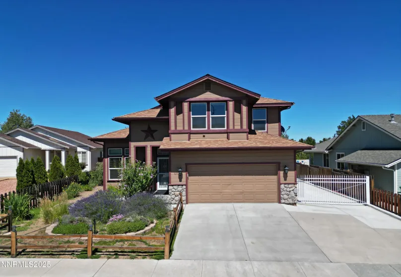 925 Sauvignon, Reno, Nevada 89506, 4 Bedrooms Bedrooms, ,3 BathroomsBathrooms,Residential,Residential,Sauvignon,250005158