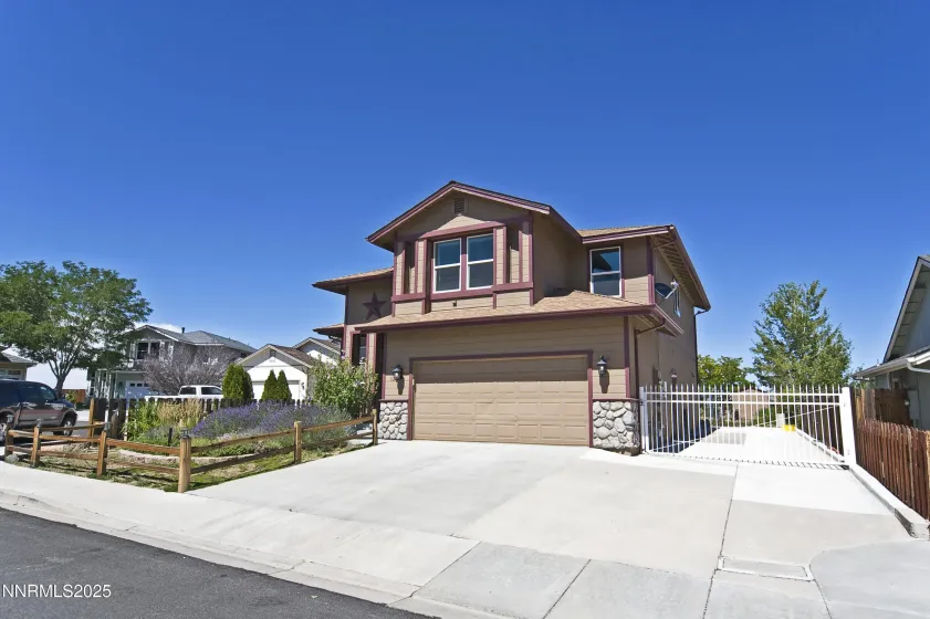 925 Sauvignon, Reno, Nevada 89506, 4 Bedrooms Bedrooms, ,3 BathroomsBathrooms,Residential,Residential,Sauvignon,250005158