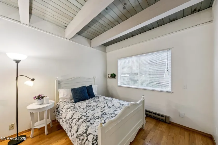 Upstairs Bedroom 3 En-Suite Bathroom