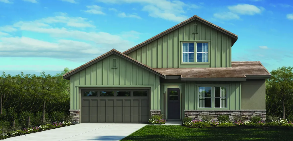 163 Starboard, Verdi, Nevada 89439, 4 Bedrooms Bedrooms, ,4 BathroomsBathrooms,Residential,Residential,Starboard,250058046