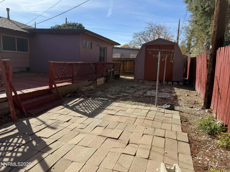 3335 Downey, Reno, Nevada 89503, 3 Bedrooms Bedrooms, ,2 BathroomsBathrooms,Residential,Residential,Downey,250058047
