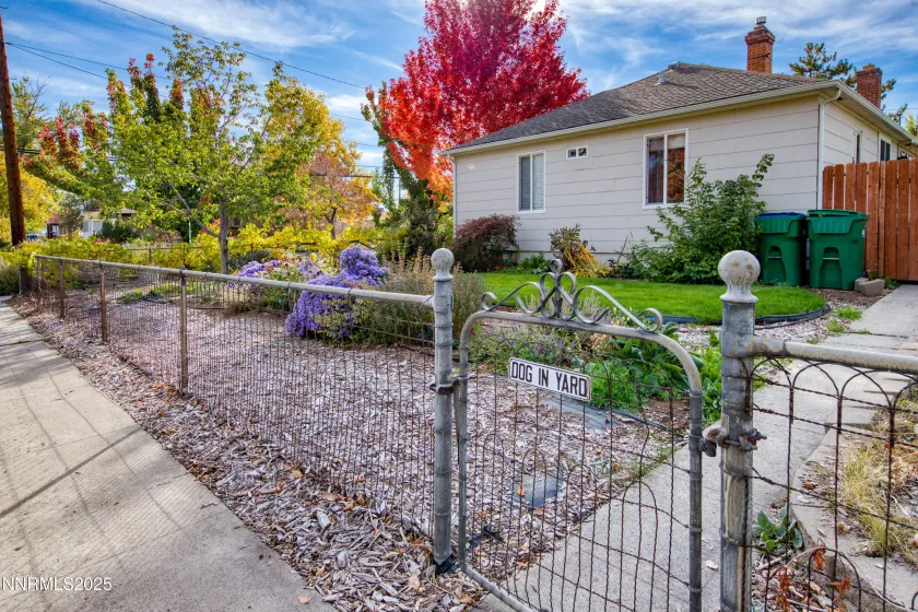 1315 Watt, Reno, Nevada 89509, 2 Bedrooms Bedrooms, ,1 BathroomBathrooms,Residential,Residential,Watt,250058048