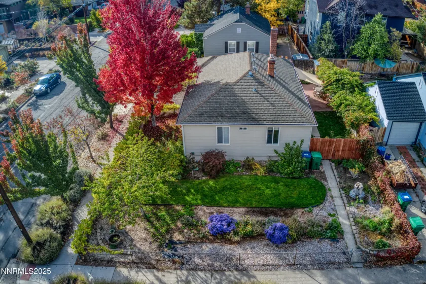 1315 Watt, Reno, Nevada 89509, 2 Bedrooms Bedrooms, ,1 BathroomBathrooms,Residential,Residential,Watt,250058048