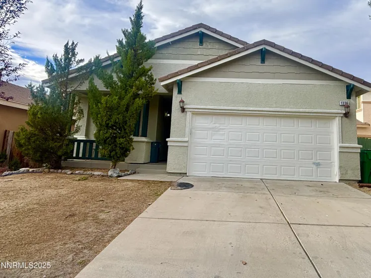 1335 Grand Summit, Reno, Nevada 89523, 3 Bedrooms Bedrooms, ,2 BathroomsBathrooms,Residential,Residential,Grand Summit,250058049