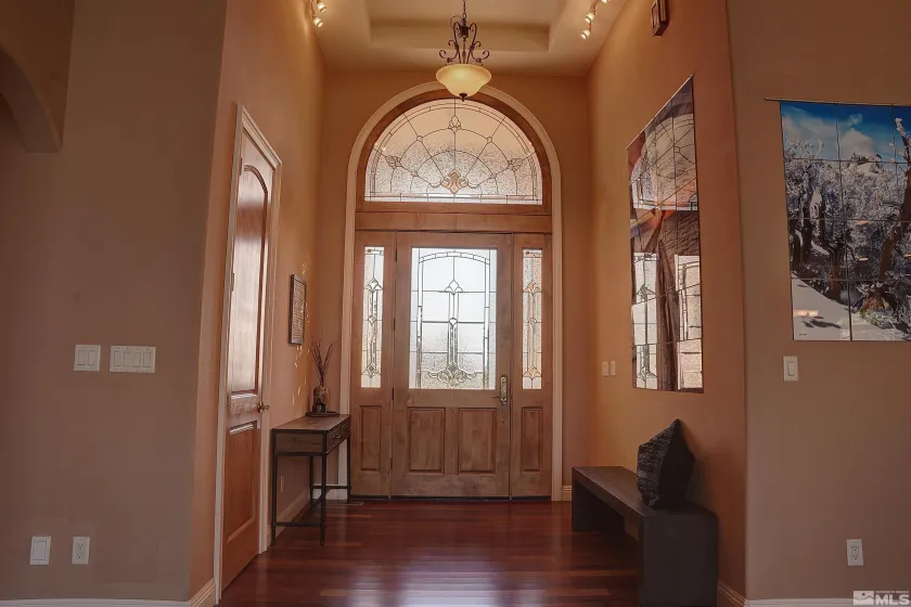 615 Fork Vista, Gardnerville, Nevada 89460, 4 Bedrooms Bedrooms, ,3 BathroomsBathrooms,Residential,Residential,Fork Vista,240014929