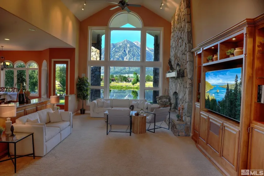 615 Fork Vista, Gardnerville, Nevada 89460, 4 Bedrooms Bedrooms, ,3 BathroomsBathrooms,Residential,Residential,Fork Vista,240014929