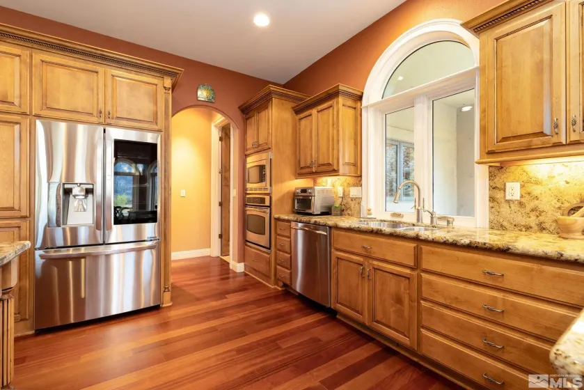 615 Fork Vista, Gardnerville, Nevada 89460, 4 Bedrooms Bedrooms, ,3 BathroomsBathrooms,Residential,Residential,Fork Vista,240014929