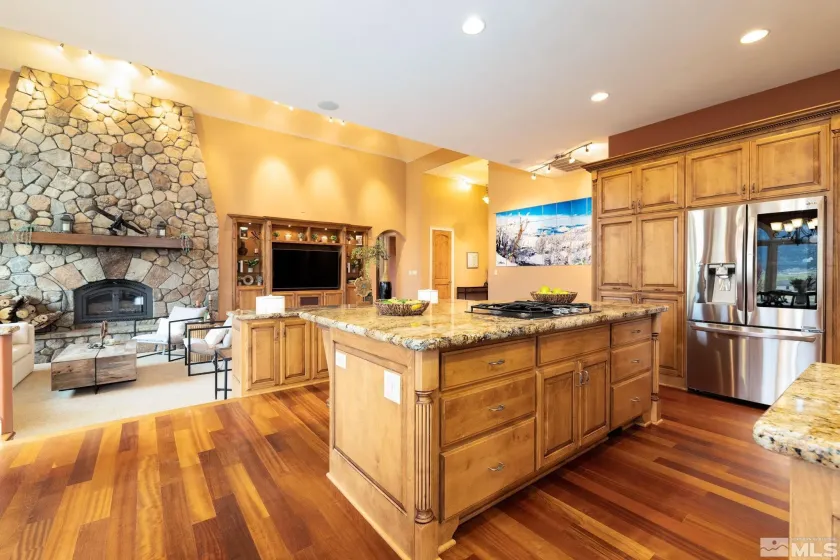 615 Fork Vista, Gardnerville, Nevada 89460, 4 Bedrooms Bedrooms, ,3 BathroomsBathrooms,Residential,Residential,Fork Vista,240014929