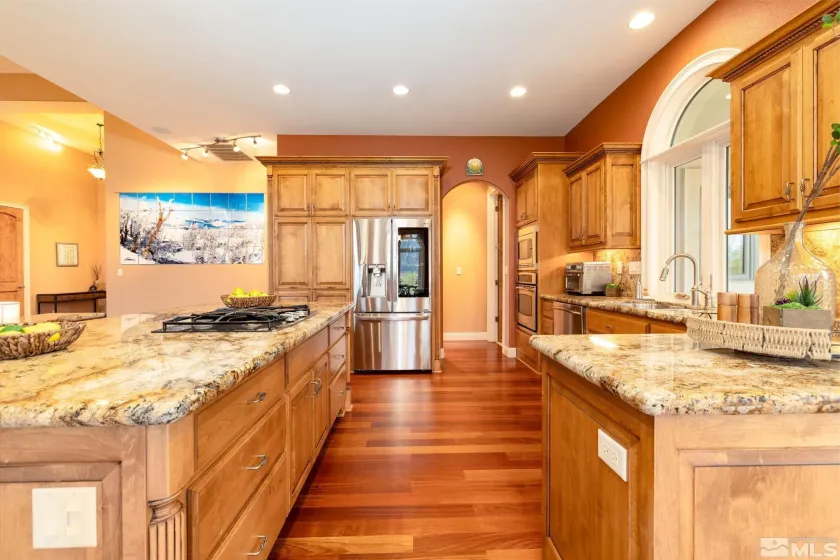 615 Fork Vista, Gardnerville, Nevada 89460, 4 Bedrooms Bedrooms, ,3 BathroomsBathrooms,Residential,Residential,Fork Vista,240014929