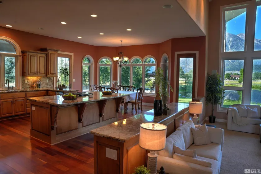 615 Fork Vista, Gardnerville, Nevada 89460, 4 Bedrooms Bedrooms, ,3 BathroomsBathrooms,Residential,Residential,Fork Vista,240014929