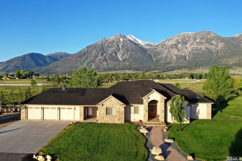615 Fork Vista, Gardnerville, Nevada 89460, 4 Bedrooms Bedrooms, ,3 BathroomsBathrooms,Residential,Residential,Fork Vista,240014929