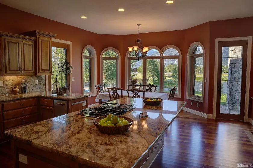 615 Fork Vista, Gardnerville, Nevada 89460, 4 Bedrooms Bedrooms, ,3 BathroomsBathrooms,Residential,Residential,Fork Vista,240014929