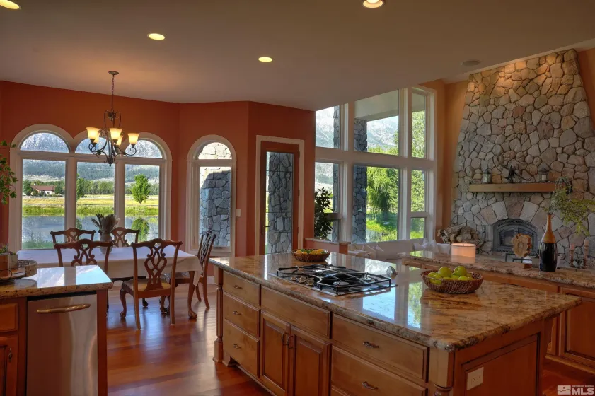 615 Fork Vista, Gardnerville, Nevada 89460, 4 Bedrooms Bedrooms, ,3 BathroomsBathrooms,Residential,Residential,Fork Vista,240014929