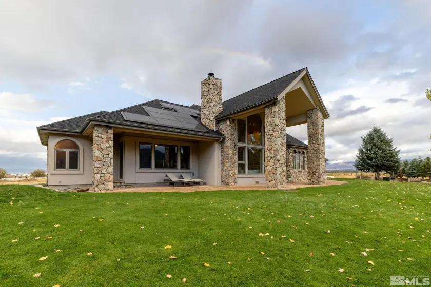 615 Fork Vista, Gardnerville, Nevada 89460, 4 Bedrooms Bedrooms, ,3 BathroomsBathrooms,Residential,Residential,Fork Vista,240014929