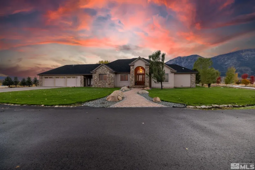 615 Fork Vista, Gardnerville, Nevada 89460, 4 Bedrooms Bedrooms, ,3 BathroomsBathrooms,Residential,Residential,Fork Vista,240014929