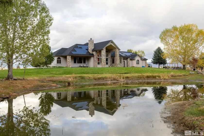 615 Fork Vista, Gardnerville, Nevada 89460, 4 Bedrooms Bedrooms, ,3 BathroomsBathrooms,Residential,Residential,Fork Vista,240014929