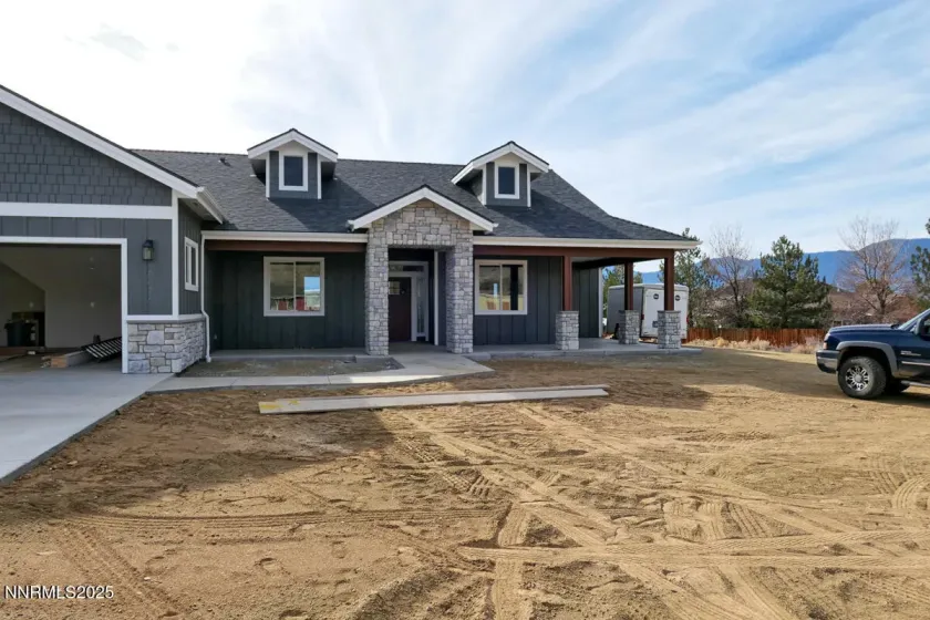 1521 Stephanie, Minden, Nevada 89423, 4 Bedrooms Bedrooms, ,3 BathroomsBathrooms,Residential,Residential,Stephanie,250058067