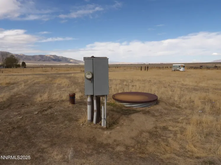 15948 Grass Valley, Winnemucca, Nevada 89445, ,Land,Residential,Grass Valley,250058058