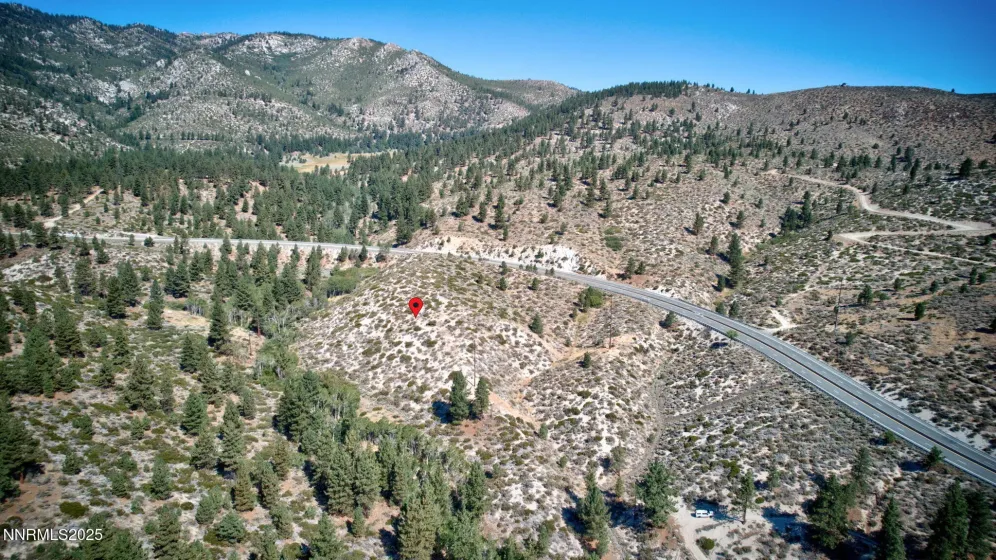 5645 Us Highway 50, Carson City, Nevada 89701, ,Land,Residential,Us Highway 50,250058059