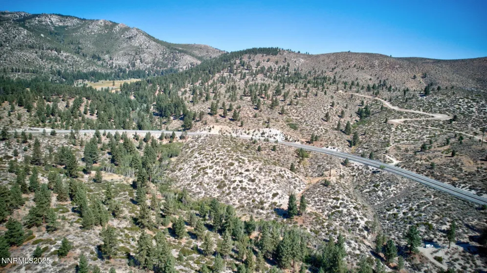 5645 Us Highway 50, Carson City, Nevada 89701, ,Land,Residential,Us Highway 50,250058059
