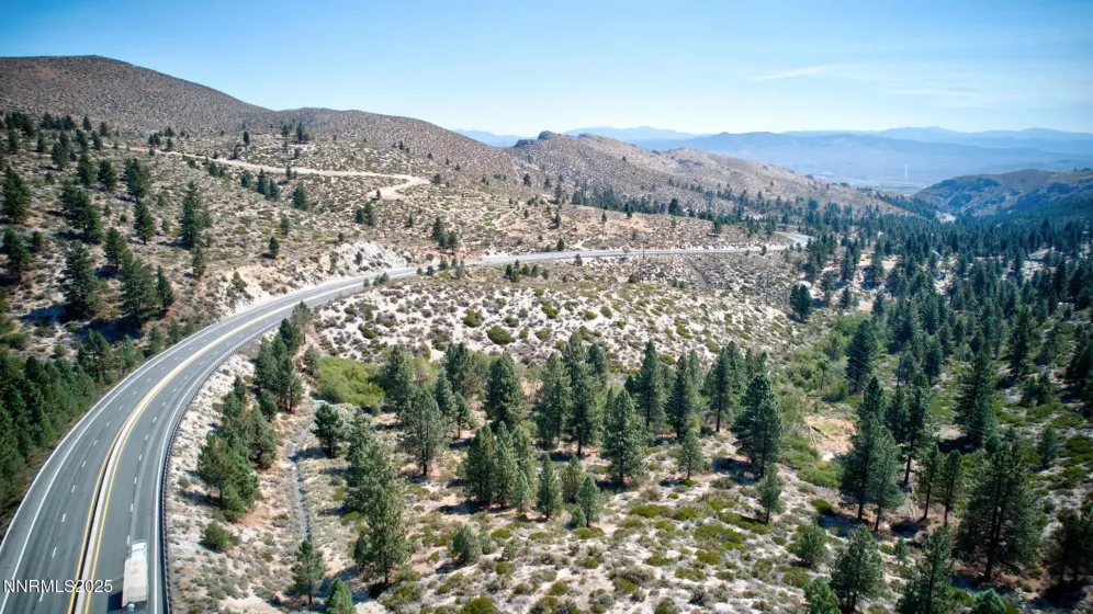 5645 Us Highway 50, Carson City, Nevada 89701, ,Land,Residential,Us Highway 50,250058059