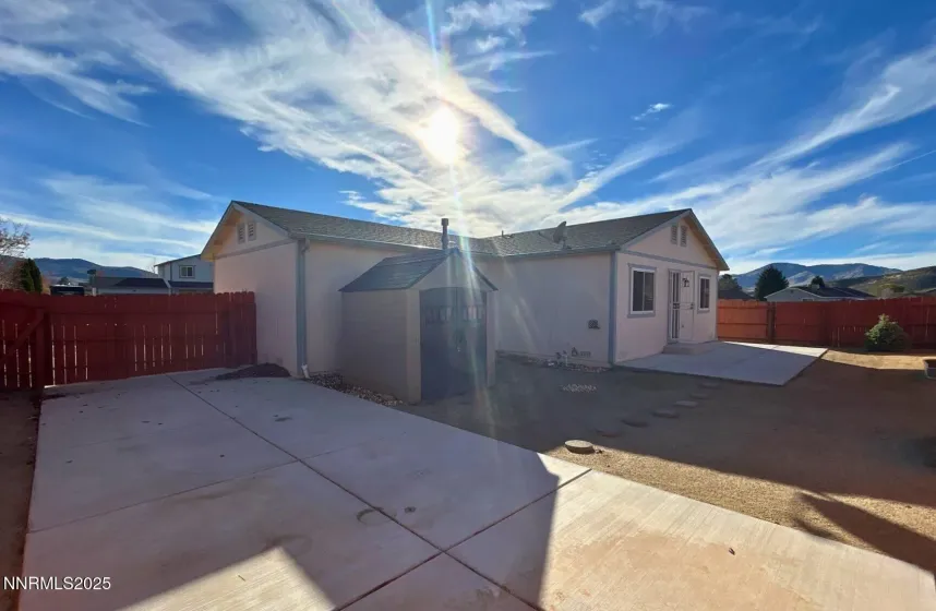 17711 Casita, Reno, Nevada 89508, 3 Bedrooms Bedrooms, ,2 BathroomsBathrooms,Residential Lease,Manufactured,Casita,250058073