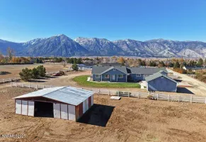1141 Centerville, Gardnerville, Nevada 89460, 3 Bedrooms Bedrooms, ,2 BathroomsBathrooms,Residential,Residential,Centerville,250058077