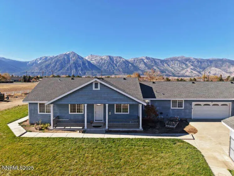 1141 Centerville, Gardnerville, Nevada 89460, 3 Bedrooms Bedrooms, ,2 BathroomsBathrooms,Residential,Residential,Centerville,250058077