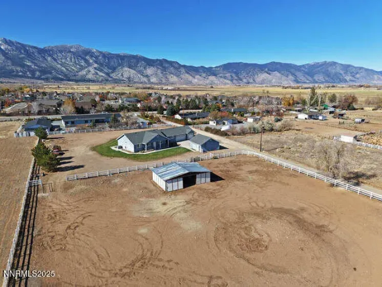 1141 Centerville, Gardnerville, Nevada 89460, 3 Bedrooms Bedrooms, ,2 BathroomsBathrooms,Residential,Residential,Centerville,250058077